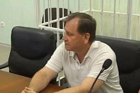 The case involving Serhii Svichenko on participation in the “Gas Scheme” of former MP Onyshchenko