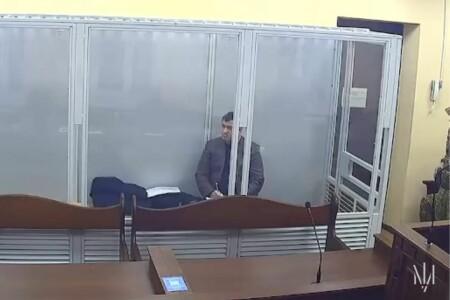 Not All of Nasirov’s Defence Lawyers Appeared at the HACC Appeals Chamber Again