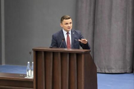 Справа про недекларування квартири головою Тернопільської обласної ради