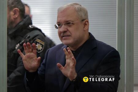 HACC Partly Grants Halushchenko’s Complaint over “Unlawful Detention”