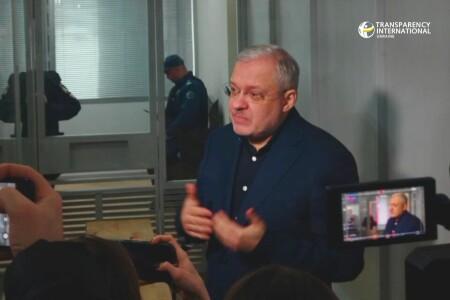 SAPO to Seek Custody for Halushchenko with Bail Alternative of UAH 425 Million