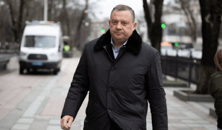 ВАКС перейшов до розгляду по суті справи Ярослава Дубневича