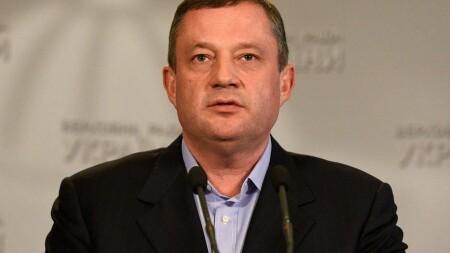 Газова афера на 2,1 млрд грн. Спільники Дубневича