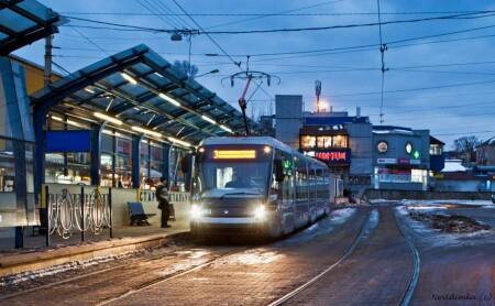 The Prokopenko Case: UAH 8 Million for a "Fictitious Update" of an Old Tram Line Reconstruction Project