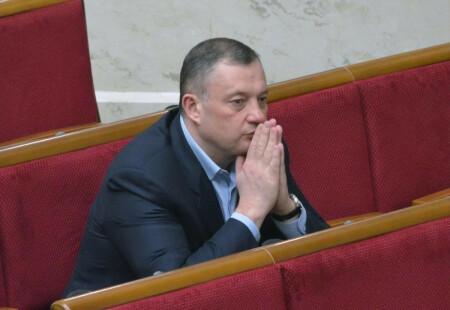 «Газова справа» нардепа Ярослава Дубневича: відбулись вступні промови сторін