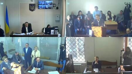 ВАКС не змінив слідчого суддю у справі Тимошенко