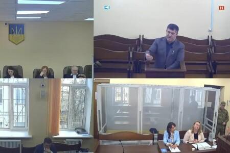 Апеляційний перегляд вироку Насірова: сторона захисту завершила виступ у дебатах