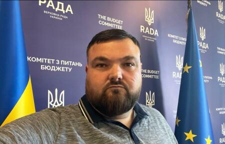 Справа про хабарництво нардепа Миколи Задорожнього: відбулись вступні промови
