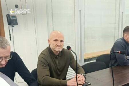 АП ВАКС відкрила апеляційне провадження у справі Орлова