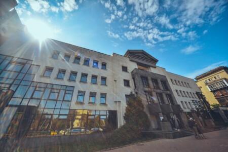 Судді ВАКС заявили про відсутність належного приміщення