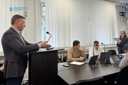 ВАКС продовжив допит нардепа Лабазюка: деталі 