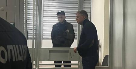 АП ВАКС збільшила заставу підозрюваному у справі «Мідас» Ігорю Миронюку