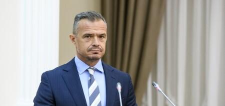 Справа про підкуп ексочільника «Укравтодору» Славоміра Новака: допит свідка не відбувся