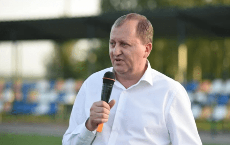 Сміттєва корупція: справа ексмера Сум Олександра Лисенка