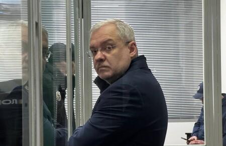 Операція «Мідас»: ексміністру Герману Галущенку продовжили запобіжний захід