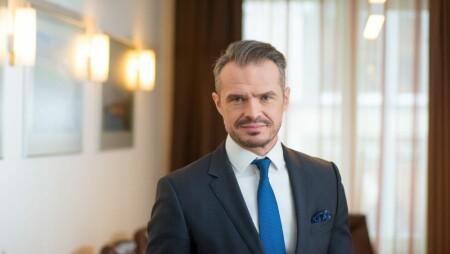 Справа про підкуп ексочільника «Укравтодору» Славоміра Новака: перша частина допиту його як свідка відбулася