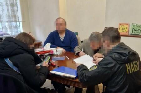 ВАКС наклав грошове стягнення на Копистиру