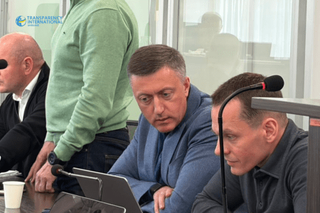 Справа нардепа Сергія Лабазюка: деталі засідання