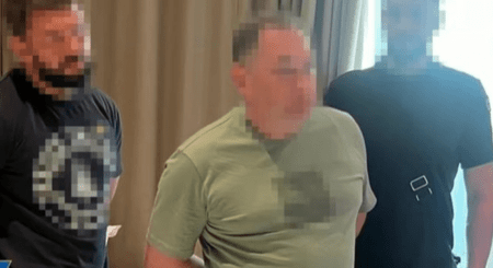 Справа ексзаступника міністра енергетики Олександра Хейла: ще один обвинувачений хоче укласти угоду зі слідством