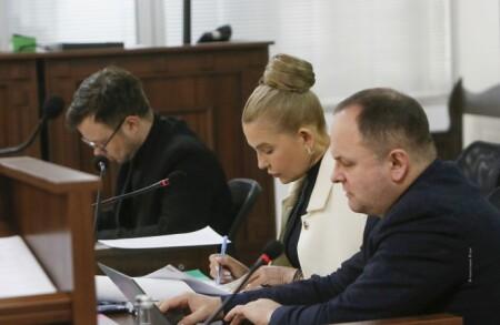 ВАКС встановив стороні захисту Тимошенко строк для ознайомлення з матеріалами