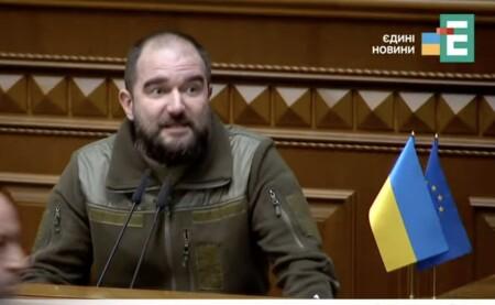 ВАКС поклав додатковий обов'язок на нардепа Юрченка у справі про «плюшки», але не взяв його під варту