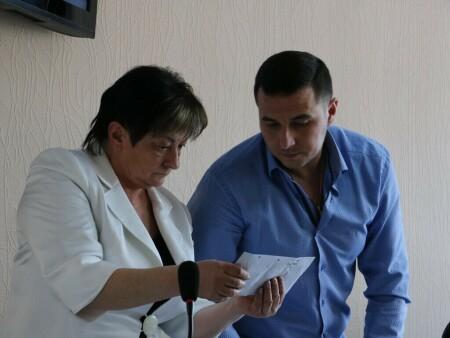 The case of bribery by Svitlana Kliukina, ex-prosecutor from Kropyvnytskyi