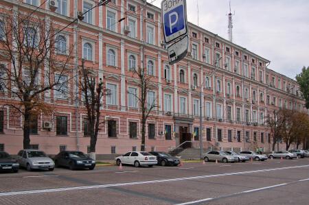 The case of assistant judge Liudmyla Yatsenko on bribery.