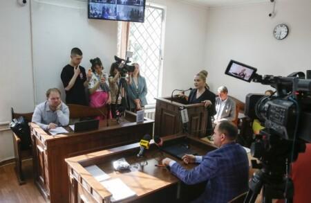 Тимошенко продовжили строк дії обов’язків