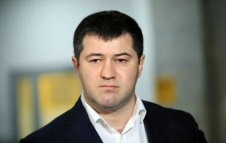 АП ВАКС вирішила стягнути з ексголови ДФС Насірова 11 млн грн
