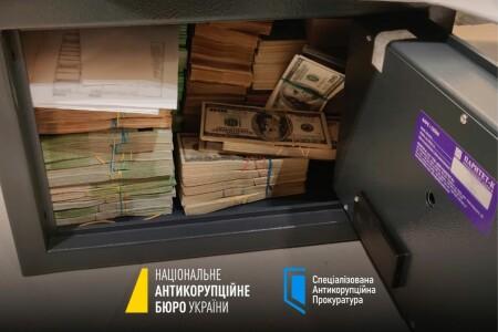 Операція «Мідас»: що із запобіжками іншим фігурантам?