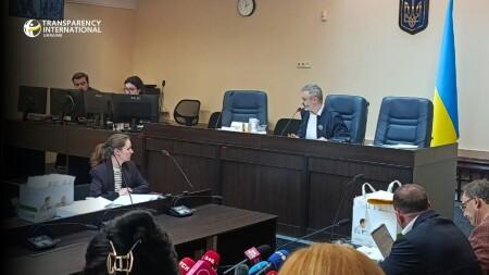 Адвокат Єрмака назвав підозру необґрунтованою і заперечив доведеність ризиків