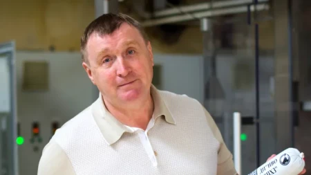 Справа про заподіяння 43,3 млн грн збитків Павлоградському хімзаводу