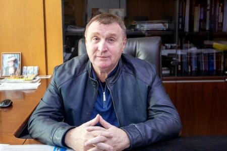 Справа Леоніда Шимана про розкрадання 102 млн грн під час закупівлі динамічного захисту для танків