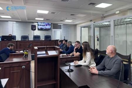 Справа Андрія Смирнова: вступні промови захисту завершено