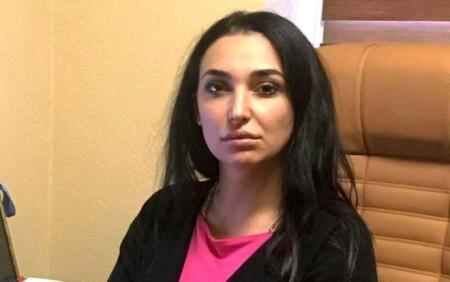 Справа першої ексзаступниці голови ДМС Діни Пімахової: допит обвинуваченої завершено