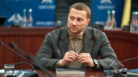 HACC Denies Kyrylenko Permission to Travel Abroad for Second Time