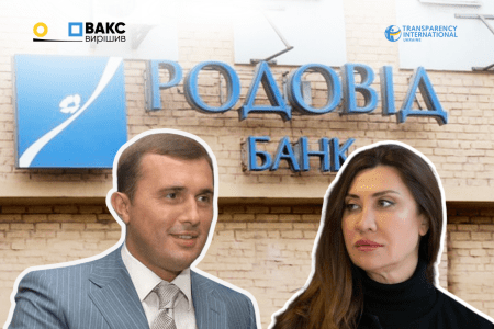 Attempted Murder, Escape from Custody, and Embezzlement: the Twists and Turns of the Rodovid Bank case