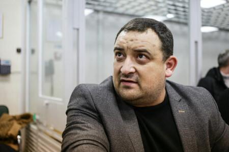 Нардепа Кузьміних затримали після повернення з Іспанії для обрання нової запобіжки