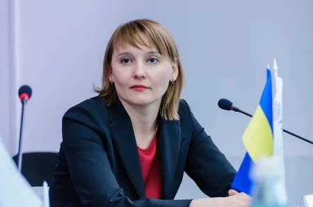 Issuing a Fictitious Bank Guarantee to Misappropriate Millions from Ukrenergo: The Case of Yuliia Frolova