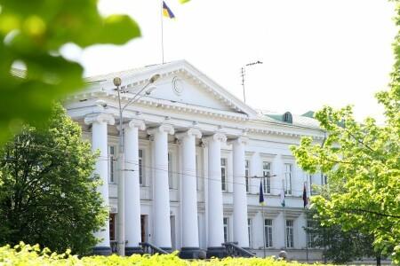 Corruption in the Poltava City Council: The Case of Yurii Brazhnyk and His Accomplices