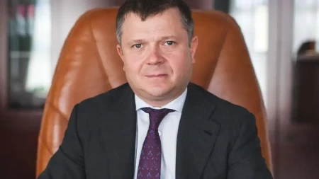 Справа Жеваго: підготовче засідання не відбулось