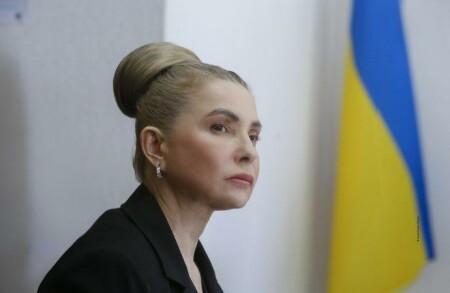 Апеляція ВАКС відмовила у передачі справи Юлії Тимошенко до іншого суду