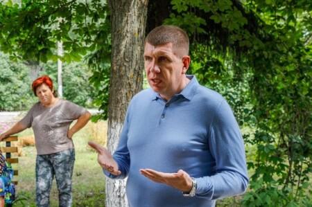 Засуджений за корупцію нардеп Гунько домагався свого звільнення від покарання: в чому проблема?