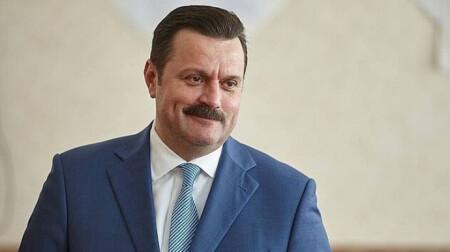 ВАКС визнав винним екснардепа-втікача Андрія Деркача