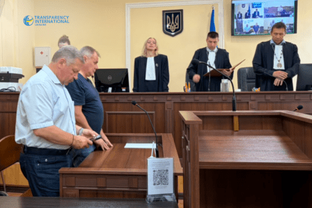The case of Zolotariov on damages to Ukrzaliznytsia