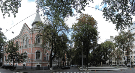 The case of judges of the district and appellate courts of Poltava on bribery 