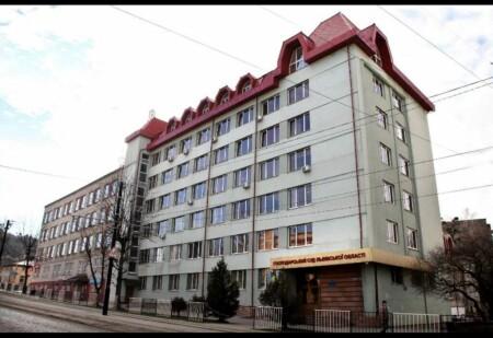 The Case of Bribery by Lviv Judges Sent to Court