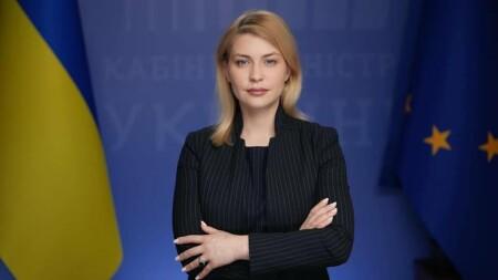 Справа про незаконне збагачення та недостовірне декларування Ольги Стефанішиної