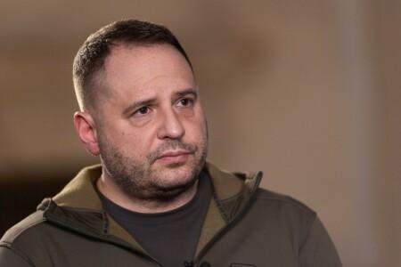 Operation Midas: The HACC Eases Procedural Obligations for Andrii Yermak