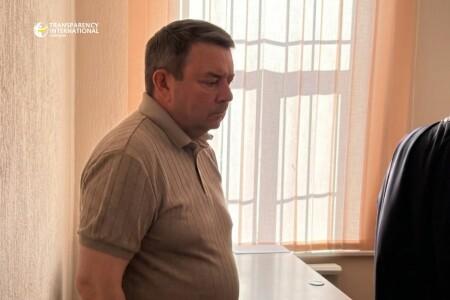 Справа ексвіцепрем’єра Андрія Клюєва: ВАКС задовольнив клопотання про звільнення від відповідальності Олександра Тарана